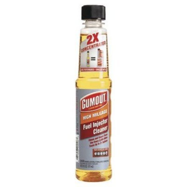 Itw Global Brands 6OZ HiMile Fuel Cleaner 510013